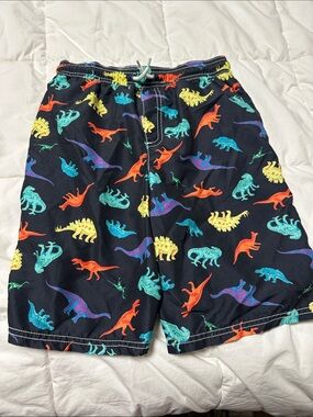 Boys swim trunks
